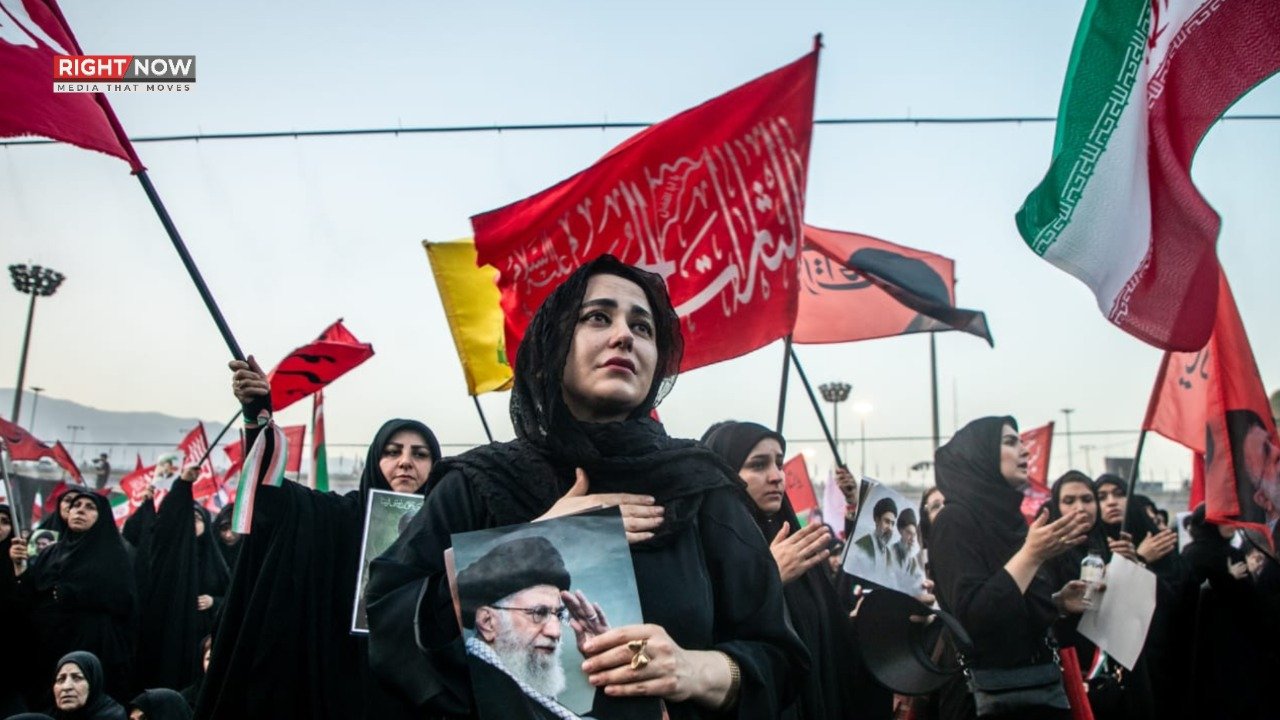 آیت اللہ خامنہ ای کے قاتلوں کو سزا سے بچنے کا کوئی راستہ نہیں، ایران نے انتقام کا اعلان کردیا