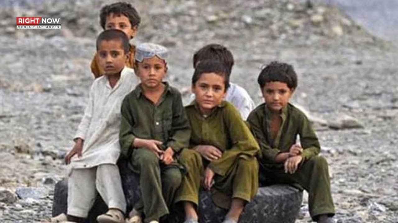 پاکستان میں 2.5 کروڑ بچے اسکول سے باہر، تعلیمی بحران کی شدت برقرار