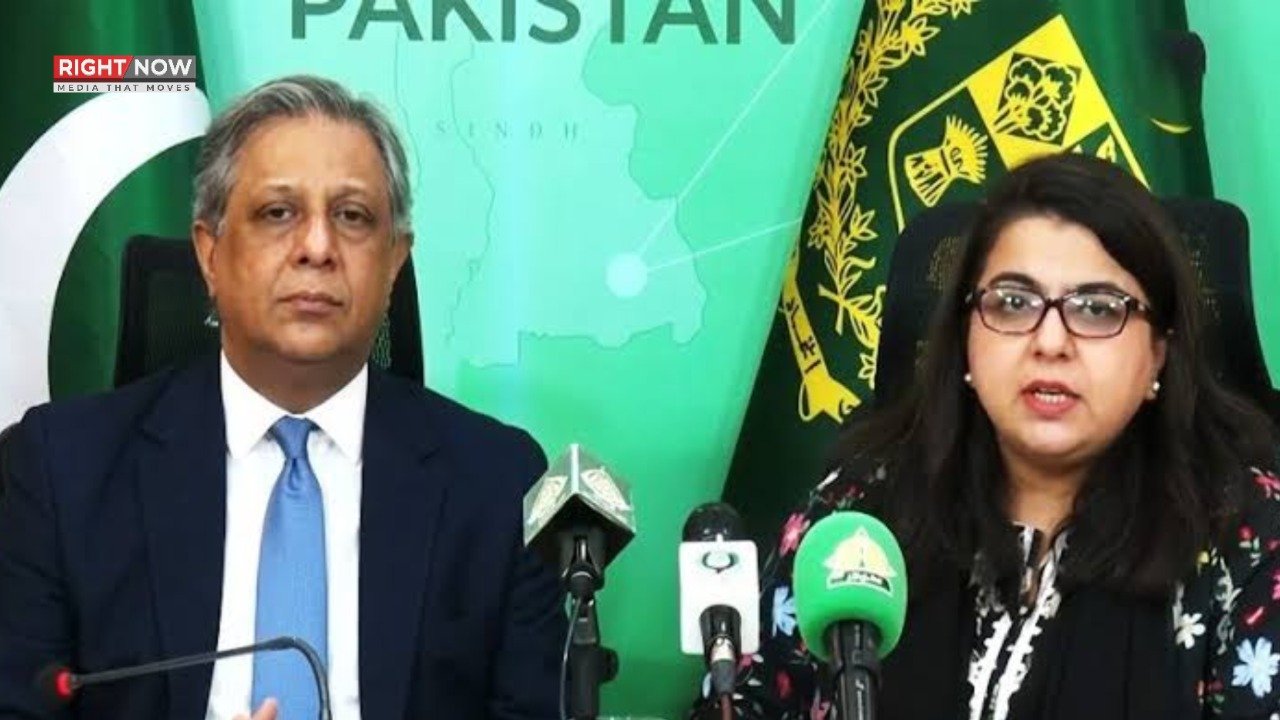ٹیلی کام بل پر زبردستی قبضے کا خدشہ نہیں، شزا فاطمہ کا اعلان