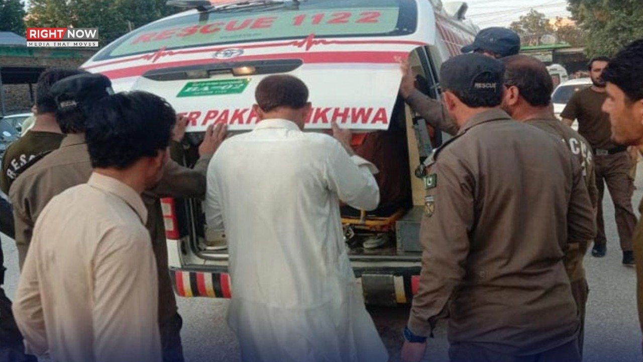 سوات میں اے این پی رہنما کے گھر پر فائرنگ، ایمبولینس بھی حملے کا نشانہ