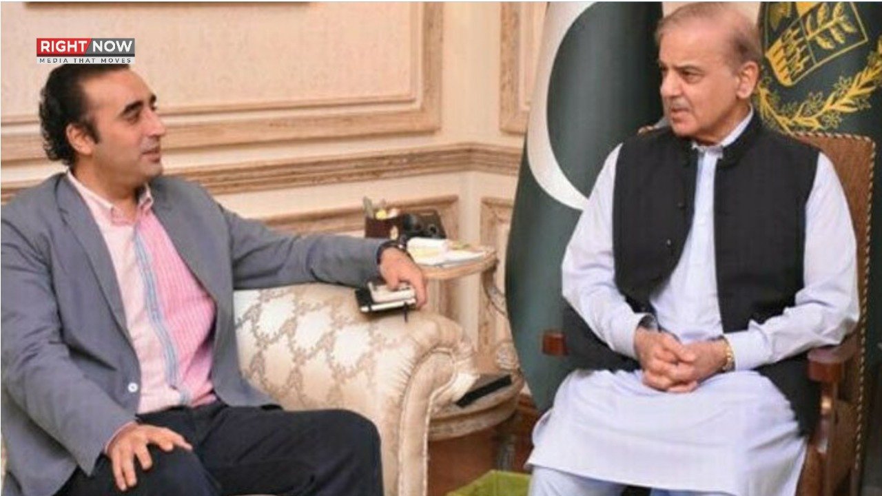 وزیراعظم کا پیپلز پارٹی کے مینڈیٹ کا اعتراف، بلاول نے گلگت بلتستان میں ترقی کا عزم ظاہر کر دیا
