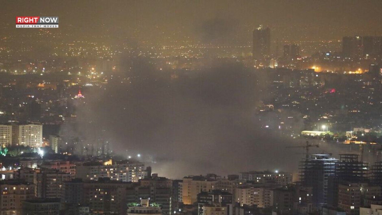 اسرائیل کی ایران کو دھمکی: خطرے کی صورت میں نشانہ بنایا جائے گا