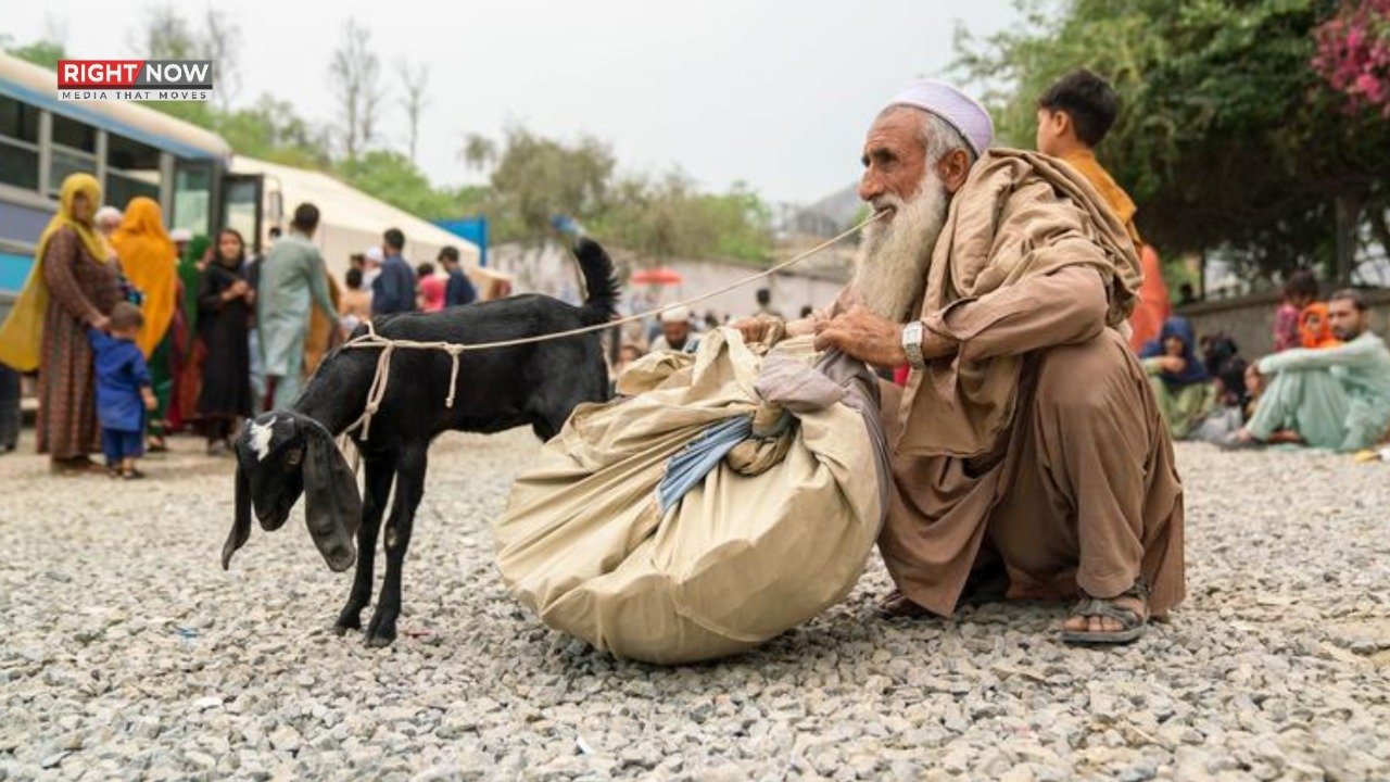 افغانستان: 3 میں سے 4 شہری بنیادی ضروریات سے محروم، اقوام متحدہ کی تشویش