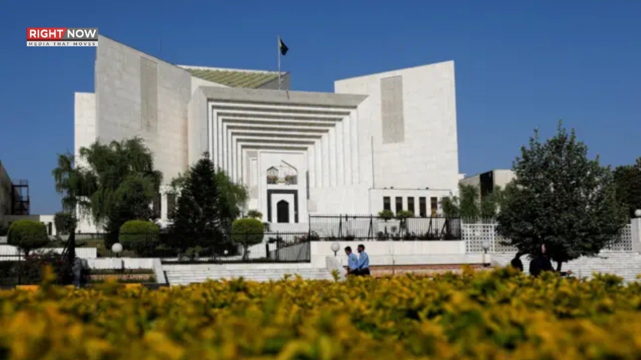 سپریم کورٹ کا فیصلہ: عوامی مفاد میں زمین حاصل کی جا سکتی ہے، اصل مارکیٹ ویلیو ضروری