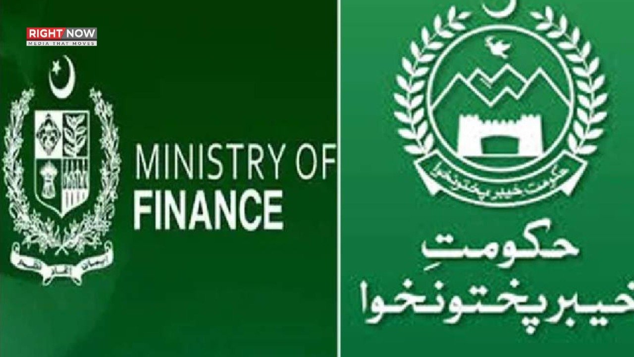 خیبرپختونخوا کو وفاقی فنڈز کی فراہمی، 34 کھرب 88 ارب روپے کا انکشاف