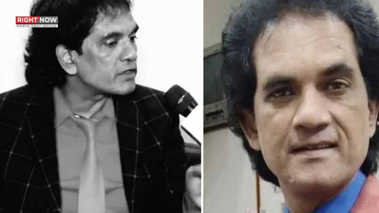 معروف کامیڈین اللہ رکھا پیپسی کا انتقال، دل کا دورہ بنا وجہ