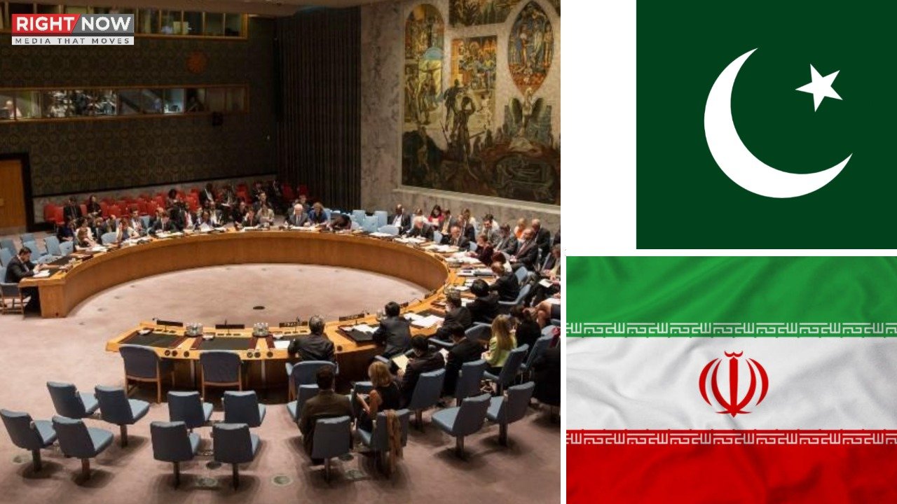 پاکستان کا ایران پر زور: کشیدگی میں کمی اور سفارتکاری جاری رہے