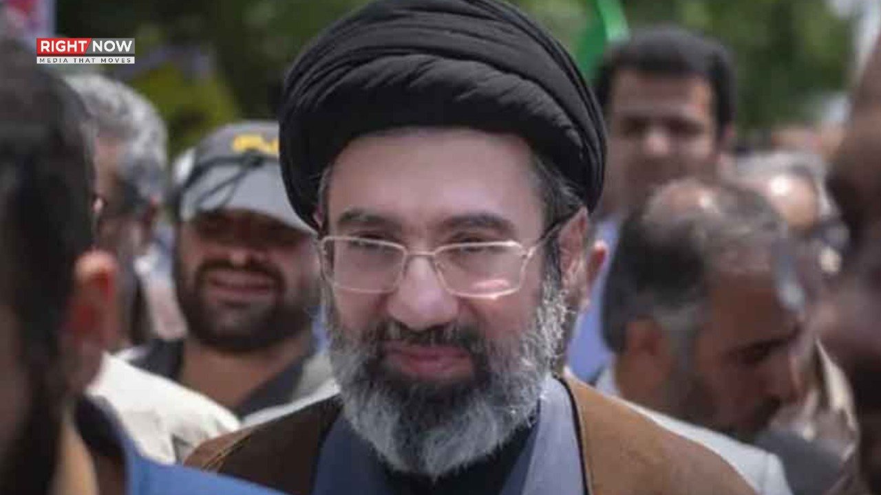 ایرانی سپریم لیڈر کا اعلان، شہدا کے خون کا بدلہ لیا جائے گا