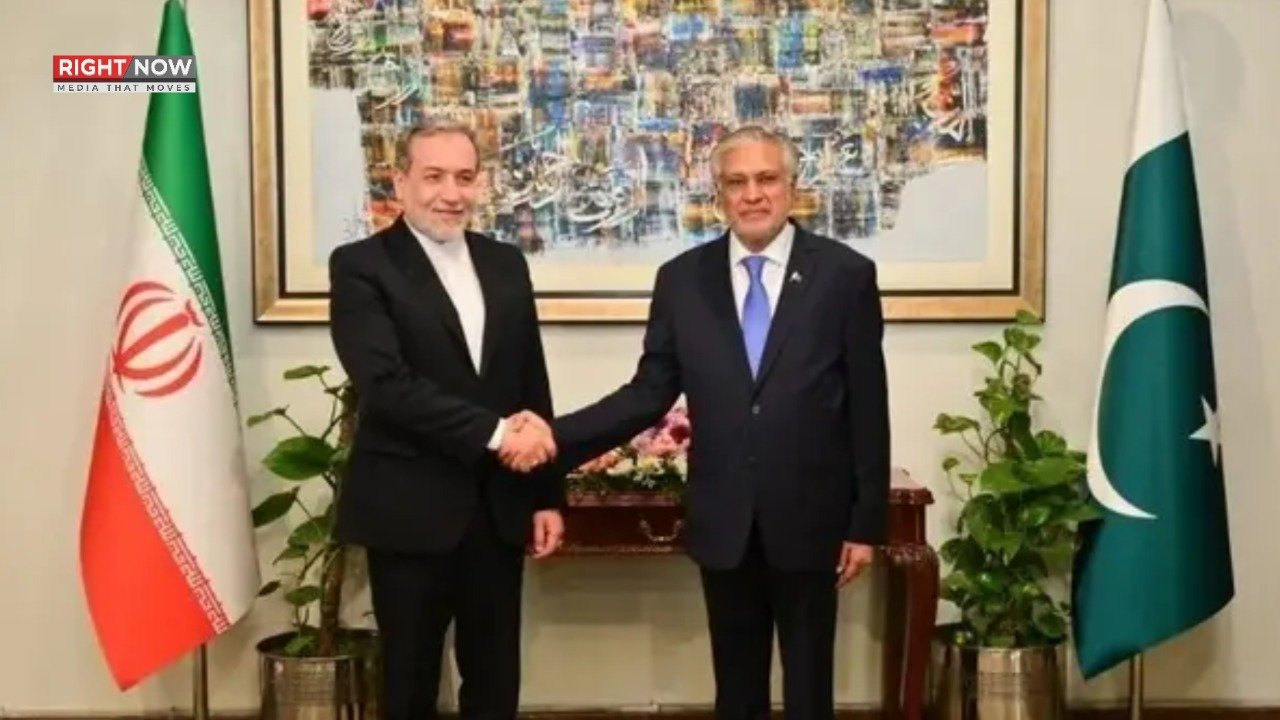 ایران کا پاکستان سے اظہارِ تشکر، سلامتی کونسل اجلاس کو غیر قانونی قرار