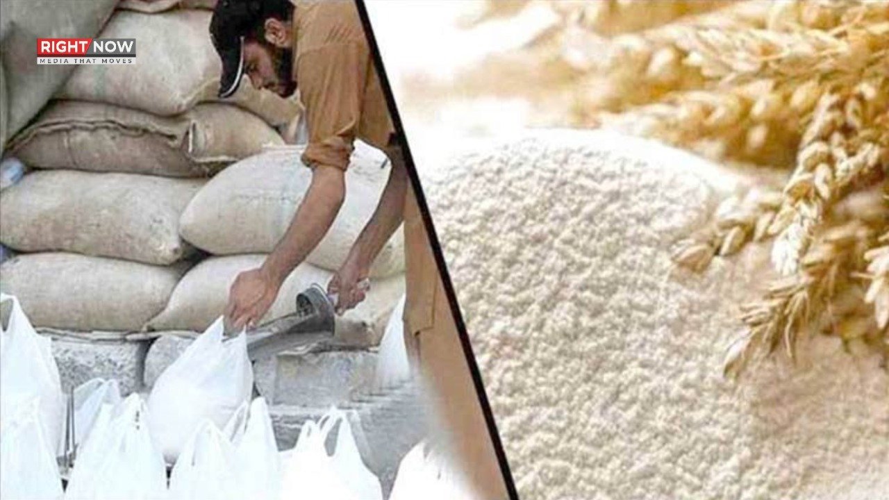 آٹے کی قیمتوں میں ہوش ربا اضافہ، شہریوں کی مشکلات میں اضافہ