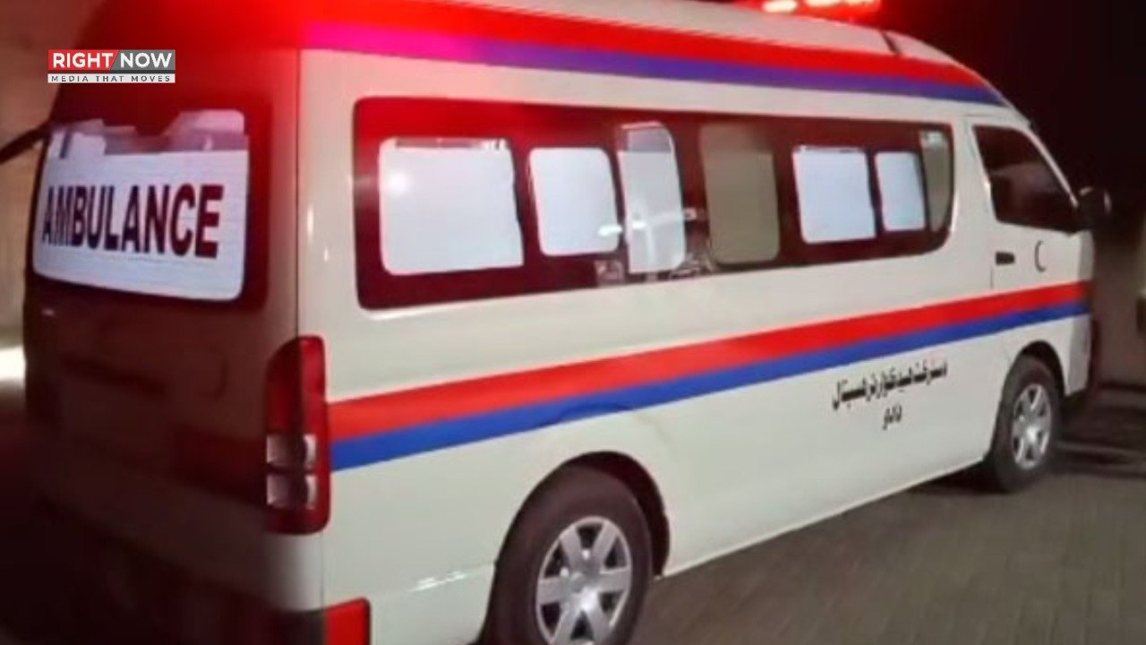 بلوچستان میں فائرنگ، پنجاب کے 5 مزدور جاں بحق، ملزمان کی تلاش جاری