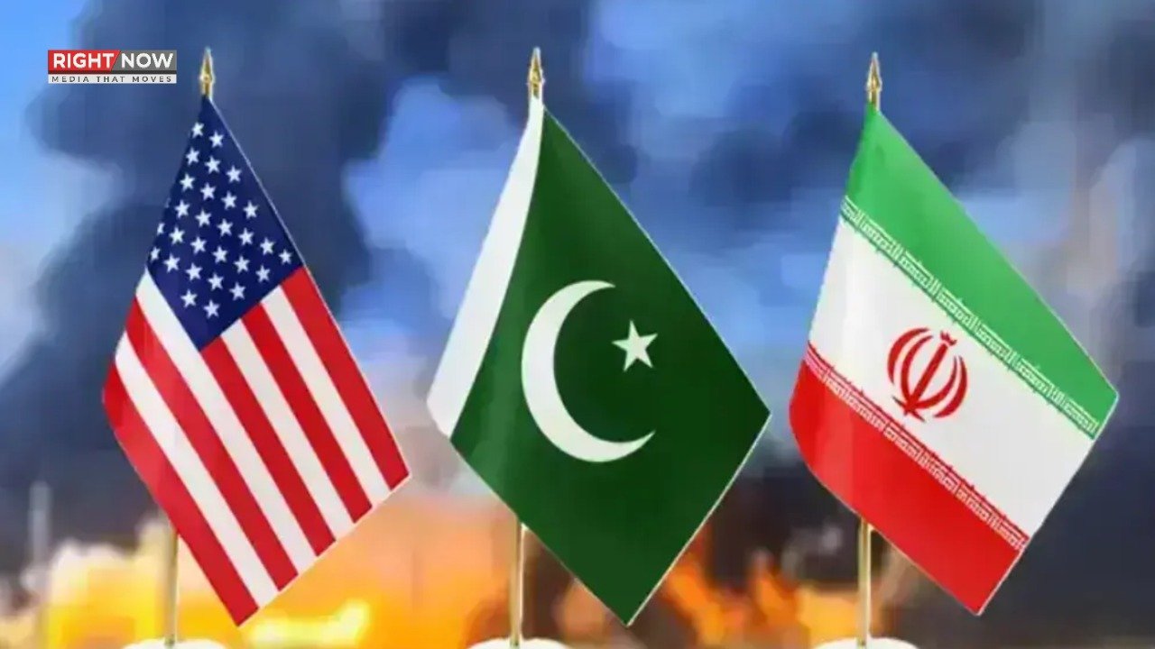پاکستان کی علاقائی کشیدگی پر گہری تشویش، فریقین سے تحمل کی اپیل