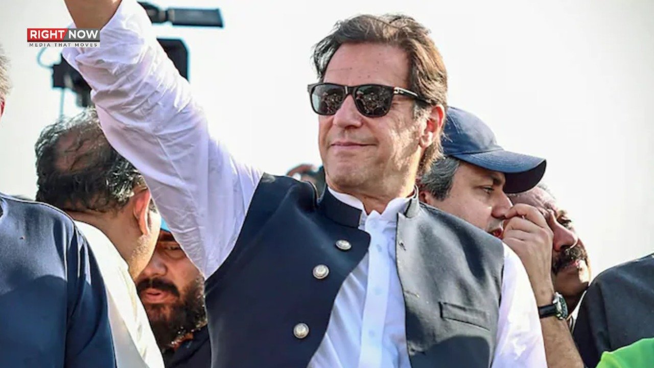 عمران خان کا جیل میں رہنے کا عزم، حکومت کے سامنے جھکنے سے انکار