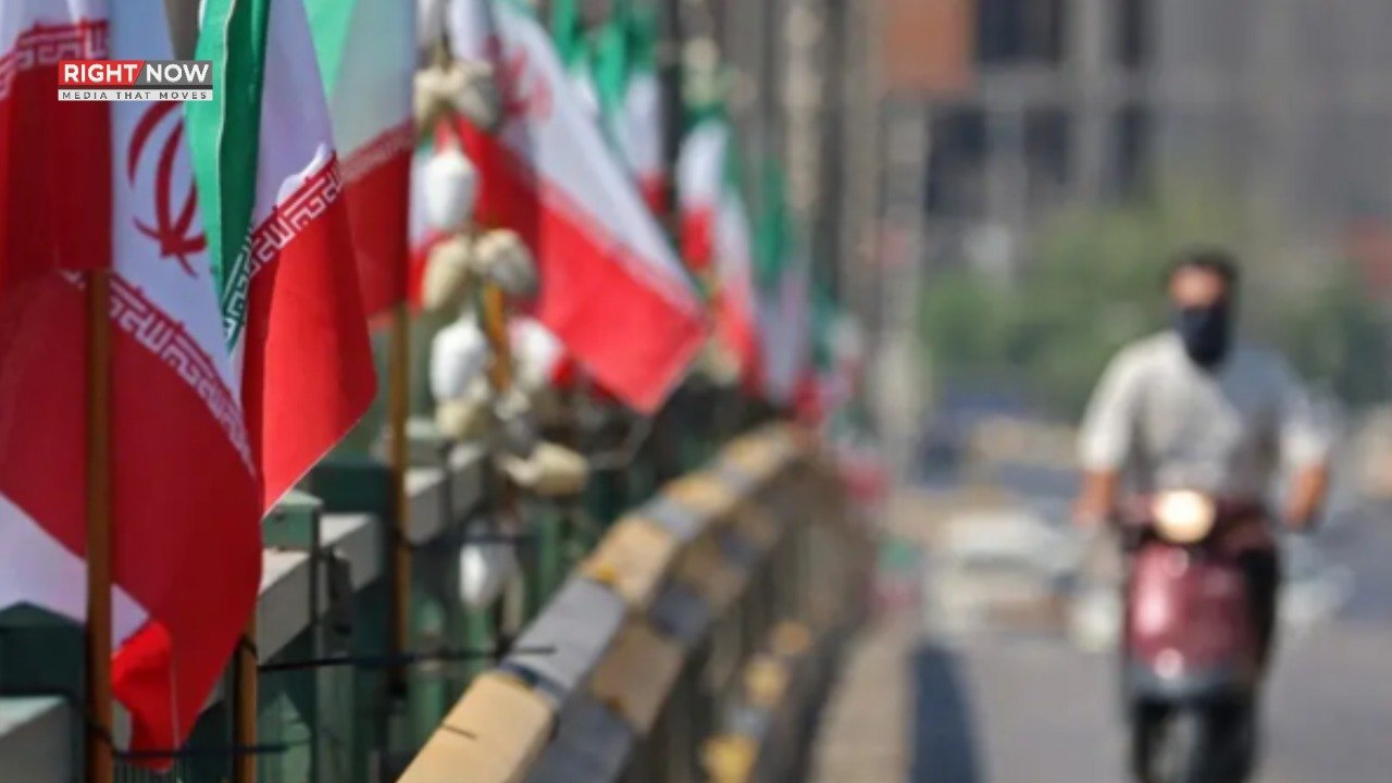 ایران کا امریکہ پر یادداشت کی خلاف ورزی کا الزام، ہمسایہ ممالک کو انتباہ