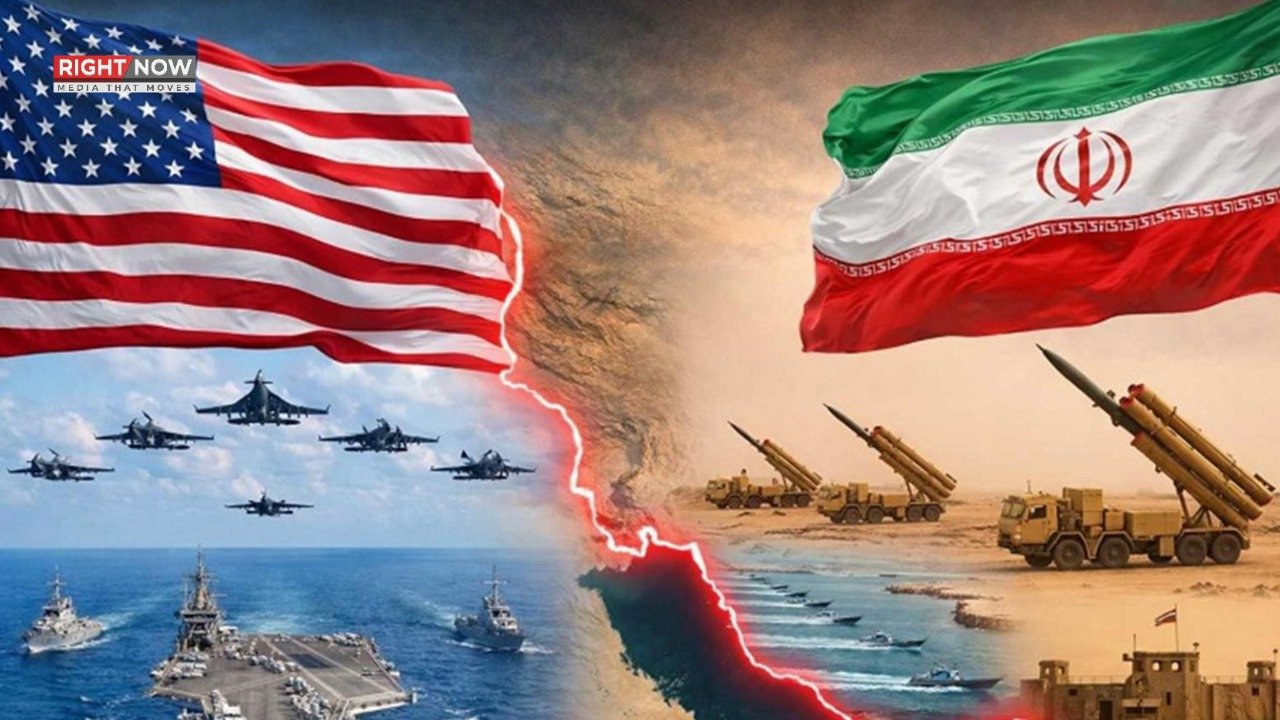 ایران کا امریکی حملوں پر شدید ردعمل، جنگ بندی معاہدہ ختم کرنے کا اعلان