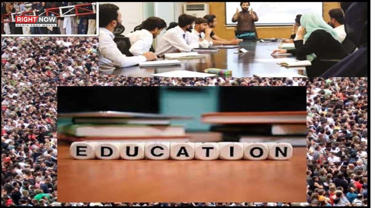 پاکستان میں 76 فیصد نوجوان مستقبل پرامید، 53 فیصد کو معاشی مسائل کی پریشانی