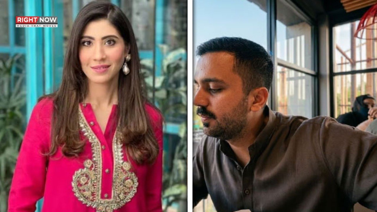حنا پرویز بٹ کی رجب بٹ کی والدہ پر تنقید، ویڈیو وائرل ہونے پر تنازع