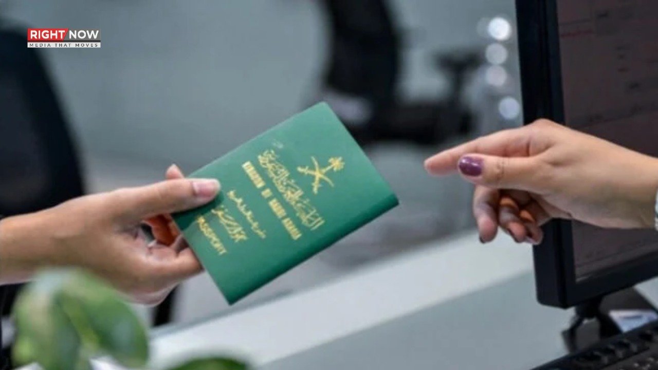 سعودی عرب کا غیر قانونی قیام پر سخت ایکشن، جرمانہ اور قید کی سزا