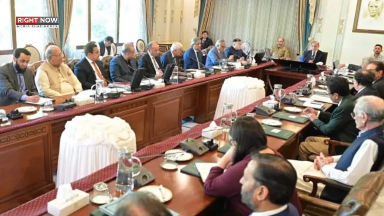 وفاقی کابینہ میں ردوبدل متوقع، اہم وزارتوں میں تبدیلی اور نئے چہرے شامل
