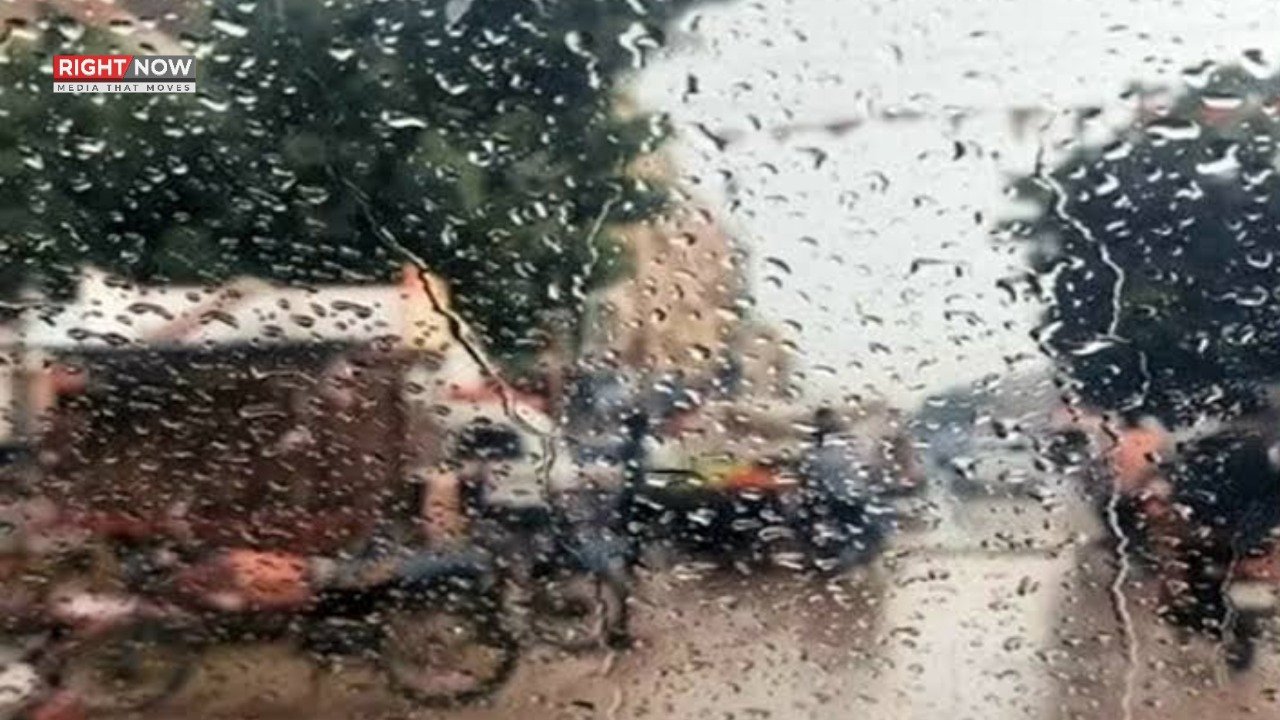 کراچی سمیت ملک بھر میں بارش کا امکان، لینڈ سلائیڈنگ اور طغیانی کا خطرہ