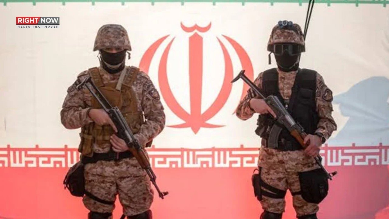 ایران کا اردن کے عوام سے دوستی کا پیغام، امریکی فوجی اڈے نشانہ