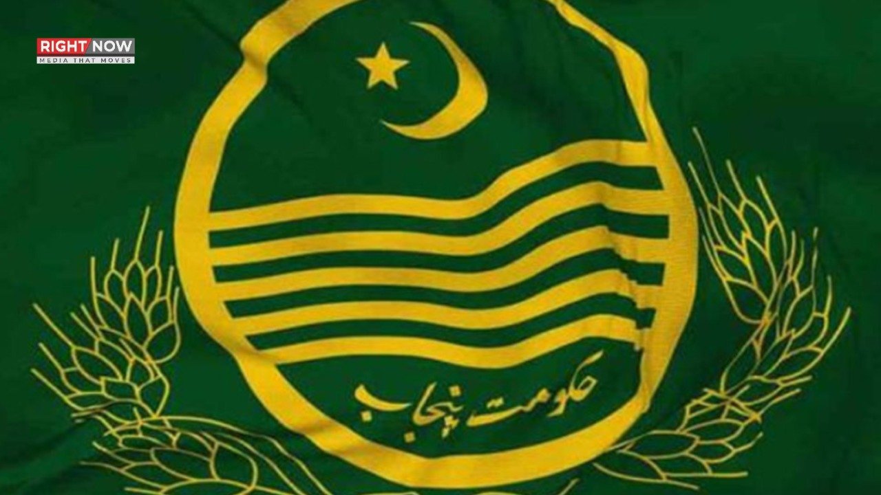 پنجاب میں بیوروکریسی کی تبدیلیاں، ڈپٹی کمشنرز کی نئی تعیناتی