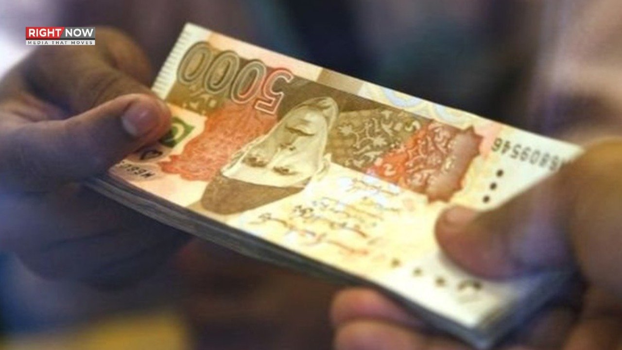 پاکستان کی قبل از وقت 4,722 ارب روپے کی قرض ادائیگی، ملکی معیشت پر مثبت اثرات