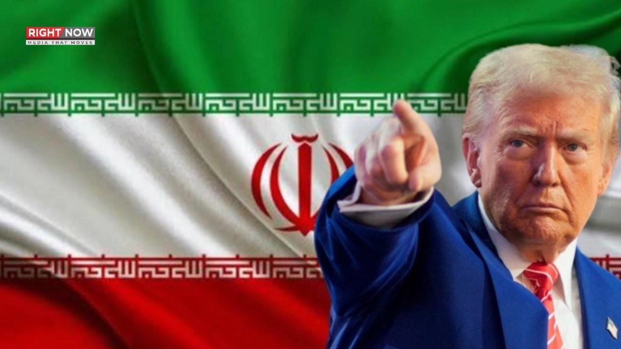 امریکی صدر کی ایران کو دھمکی، معاہدہ نہ ہوا تو بجلی گھر اور پل تباہ کر دیں گے