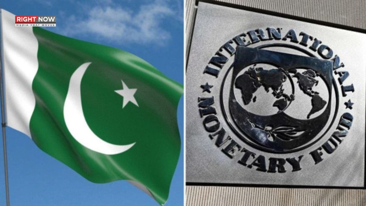 آئی ایم ایف کا پاکستان میں مہنگائی میں اضافے کا خدشہ، آئندہ چار سال میں کمی کی پیش گوئی