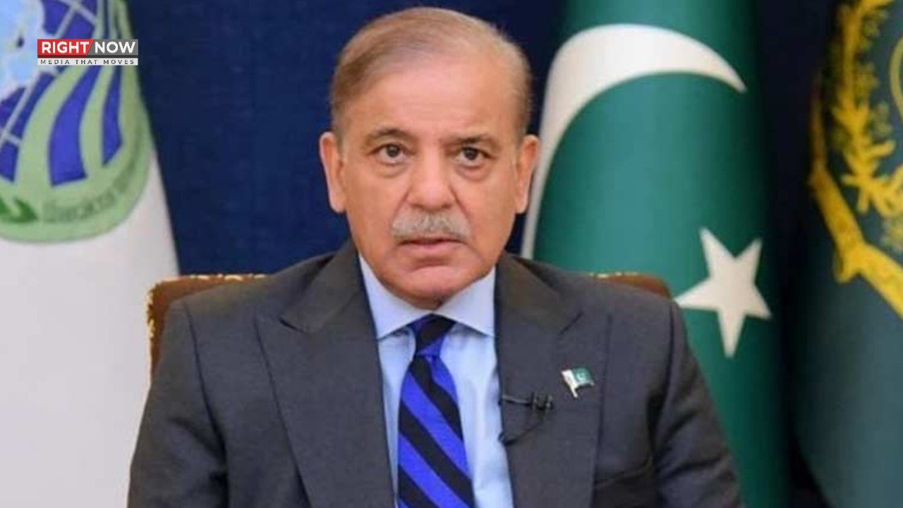 جدید ٹیکنالوجی سے لائیواسٹاک میں انقلاب کی توقع، شہباز شریف