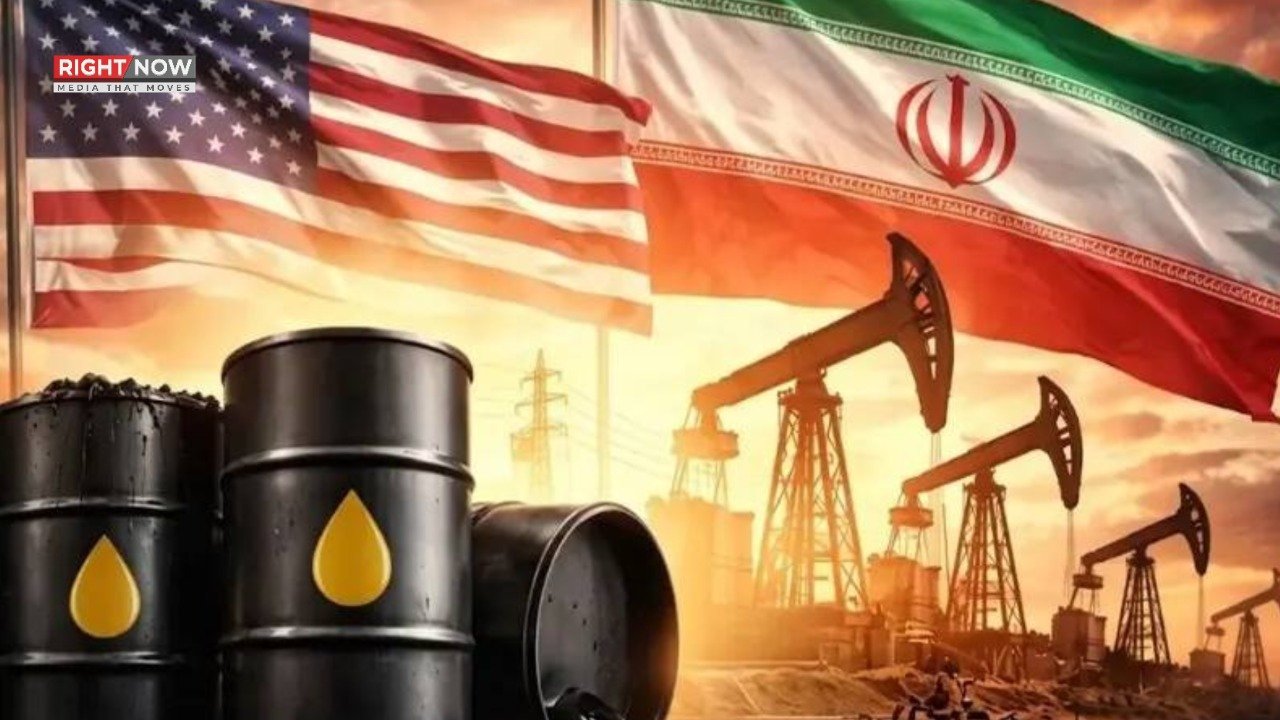 امریکا ایران کشیدگی سے تیل کی قیمتوں میں اضافہ، ایشیائی اسٹاک مارکیٹوں میں ملا جلا رجحان