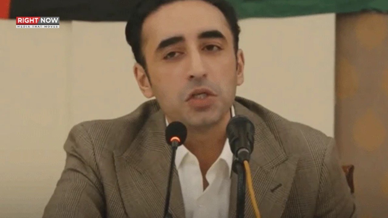 پاک فوج کے خلاف بات برداشت نہیں، بلاول بھٹو کی آزاد کشمیر میں تقریر