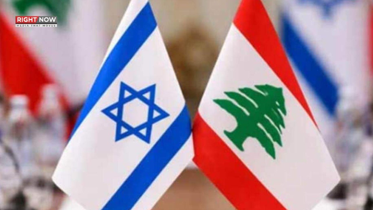 روم میں لبنان اور اسرائیل کا تجرباتی زونز پر اتفاق، فوجی تعیناتی پر تبادلہ خیال