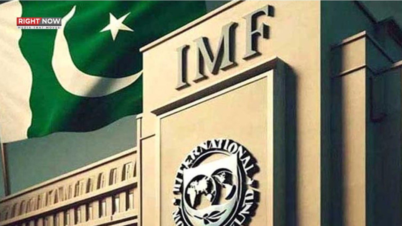 آئی ایم ایف کی رپورٹ میں پاکستان میں مہنگائی میں اضافے کا خدشہ، حکومتی ہدف سے تجاوز
