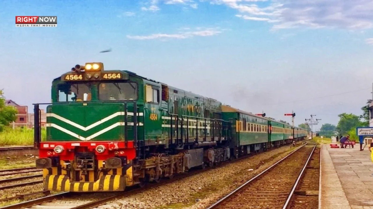 بلھے شاہ پسنجر ٹرین کی بحالی کا فیصلہ، عوام کے لئے سہولت میں اضافہ