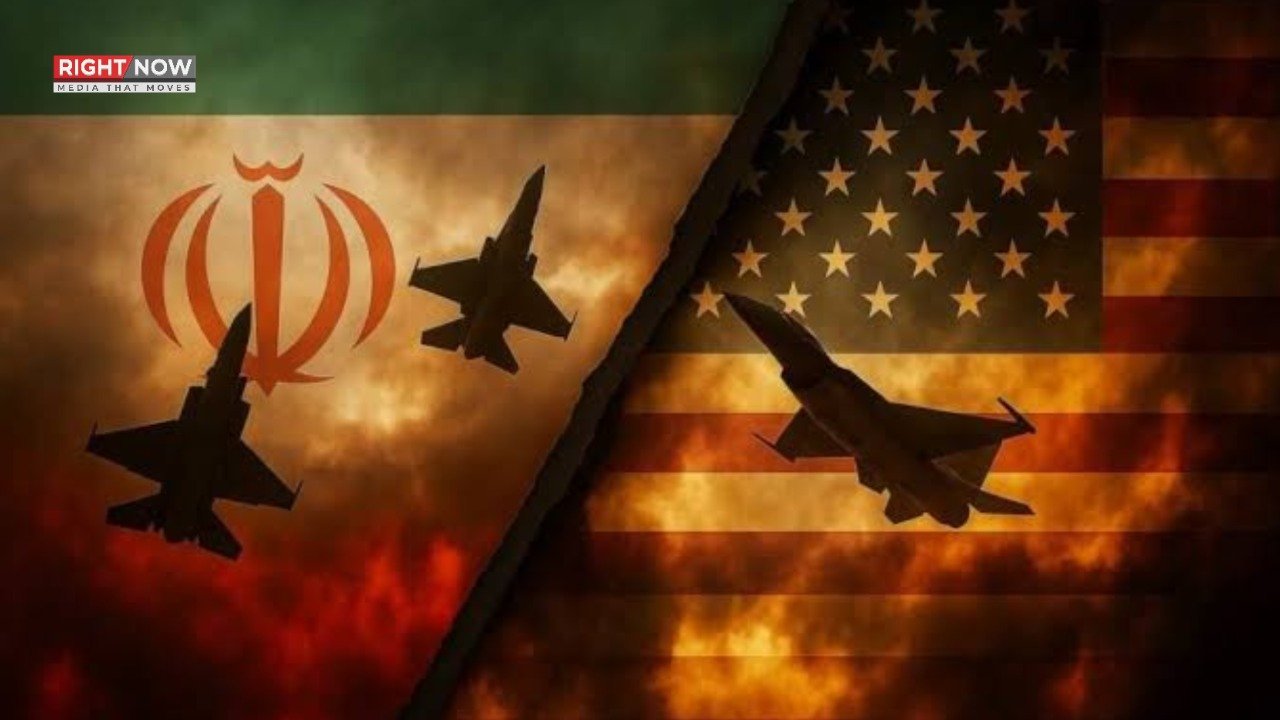 امریکا اور ایران کے درمیان شدید حملوں کا تبادلہ، علاقائی سلامتی خطرے میں