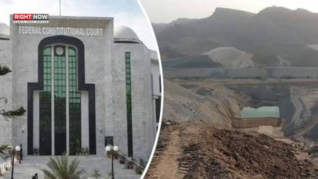 ایم اے پاس شخص کی سوئیپر نوکری، عدالت نے خیبرپختونخوا حکومت کو ہدایت دی