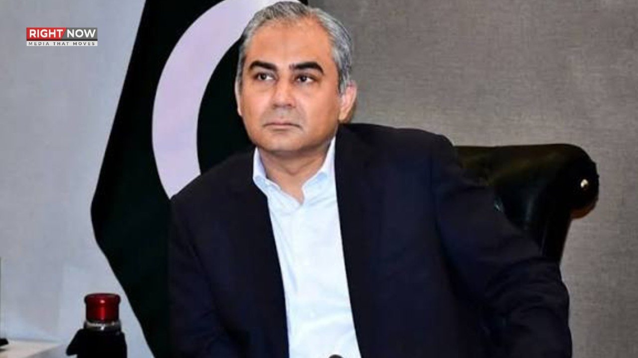 محسن نقوی کا بوئنگ ہیڈکوارٹرز کا دورہ، پی آئی اے کو 16 نئے طیارے ملنے کی امید