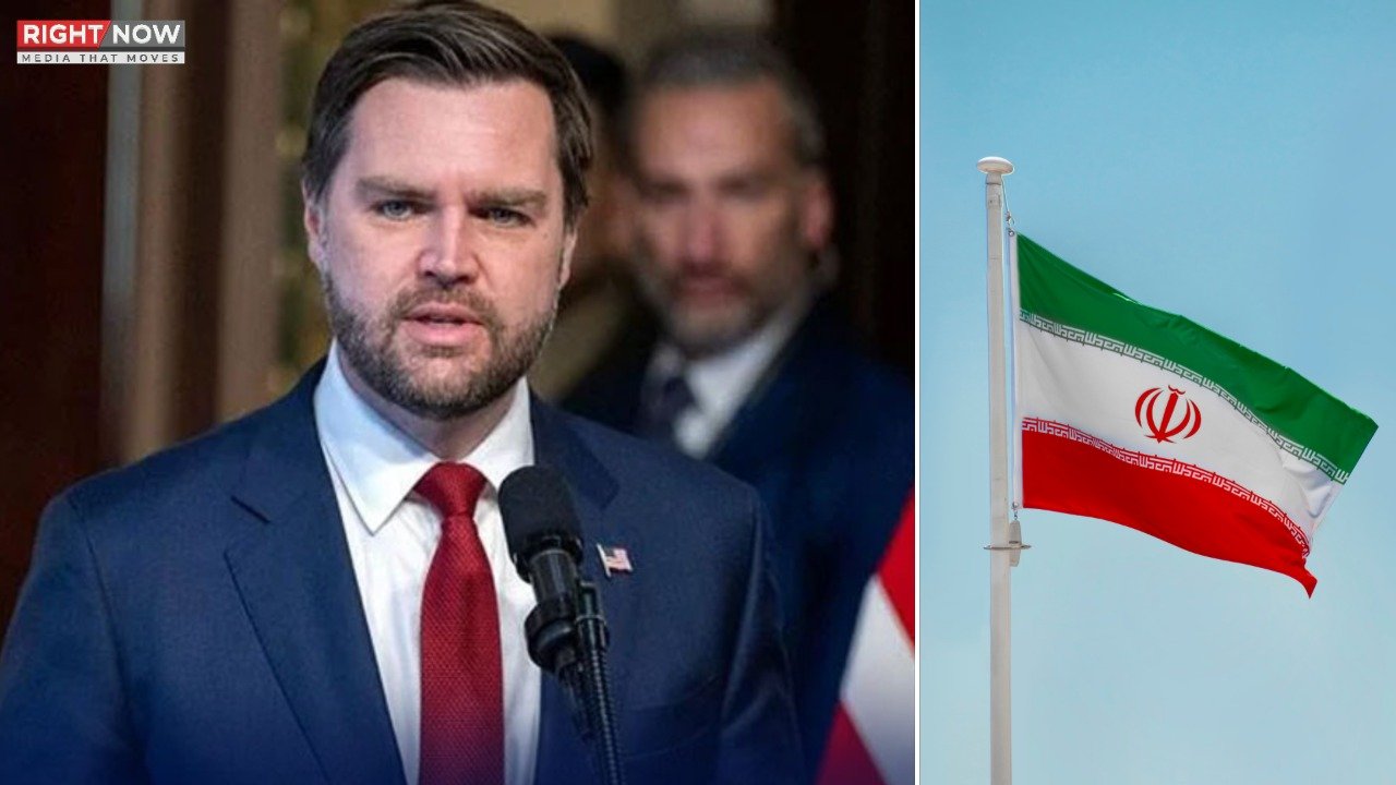 ایران میں حکومت کی تبدیلی کے لیے زمینی فوج نہیں بھیجیں گے، مذاکرات پر زور