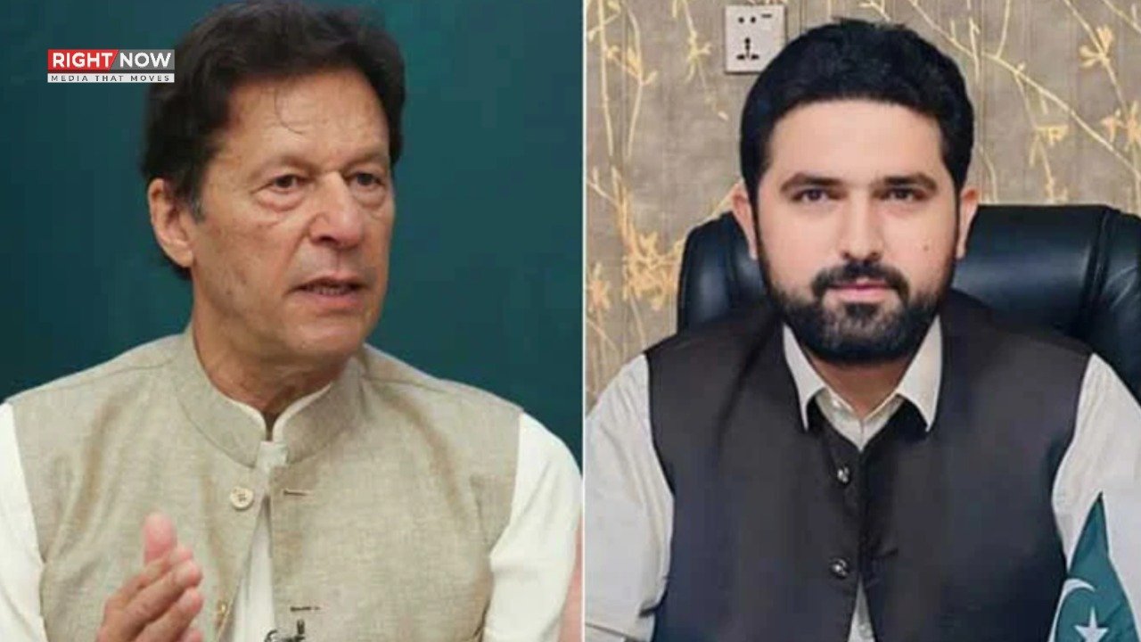 خیبر پختونخوا میں بند کمرے کے فیصلوں پر سہیل آفریدی کا تنقید، عمران خان کی پالیسی پر زور