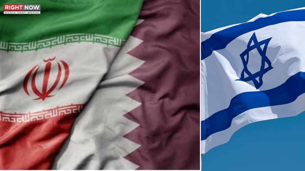 قطر نے ایران کیخلاف فوجی کارروائی کی خبریں مسترد کیں، اسرائیلی میڈیا پر الزام