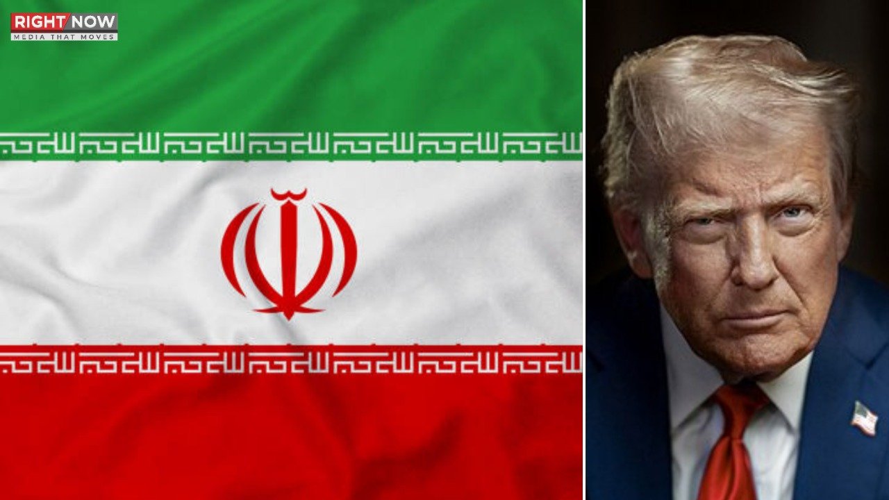 ایران کی جانب سے امریکی قیدی کی رہائی کی تردید، صدر ٹرمپ کے دعوے کو جھوٹ قرار