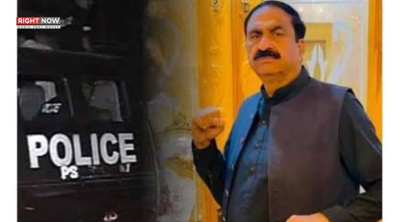 لاہور: ٹک ٹاکر اختر لاوا ون وے کی خلاف ورزی پر مقدمہ کا سامنا