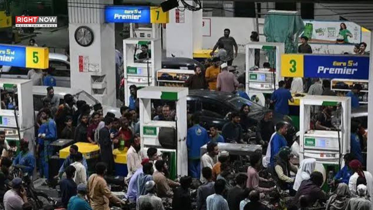 عالمی منڈی میں تیل کی قیمتوں میں اضافہ، پاکستان میں ڈیزل و پیٹرول کی مہنگائی کا خدشہ