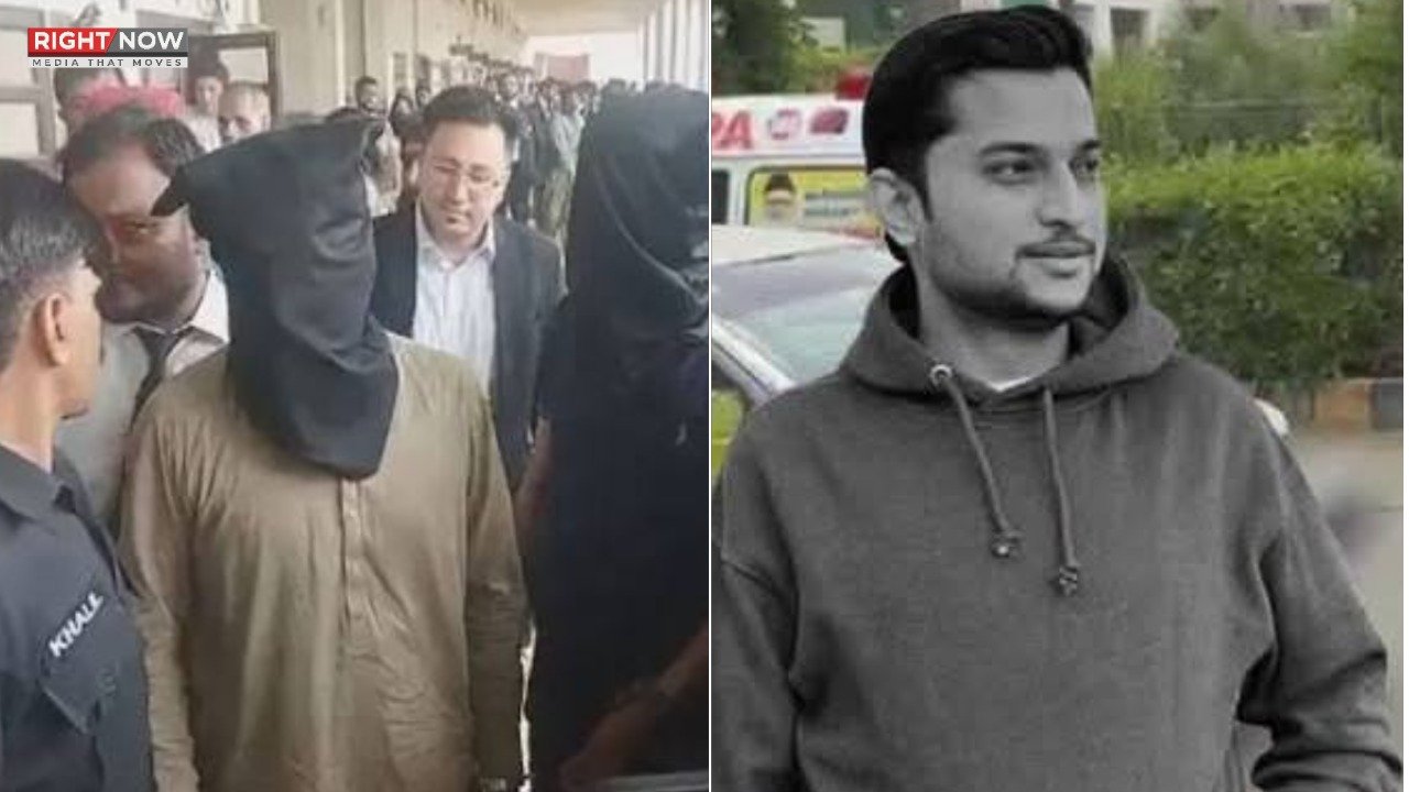 کراچی میں ڈاکٹر آکاش کے قاتل بینک لوٹ مار میں ملوث، تفتیشی انکشاف