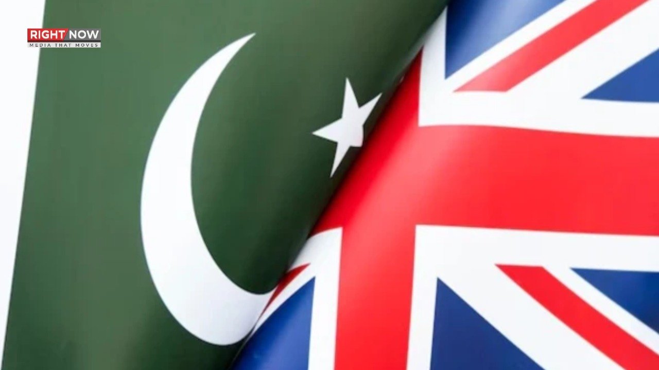 برطانیہ کا پاکستان کے خلاف احتجاجی قوانین کا جائزہ، قانونی کارروائی کا اعلان