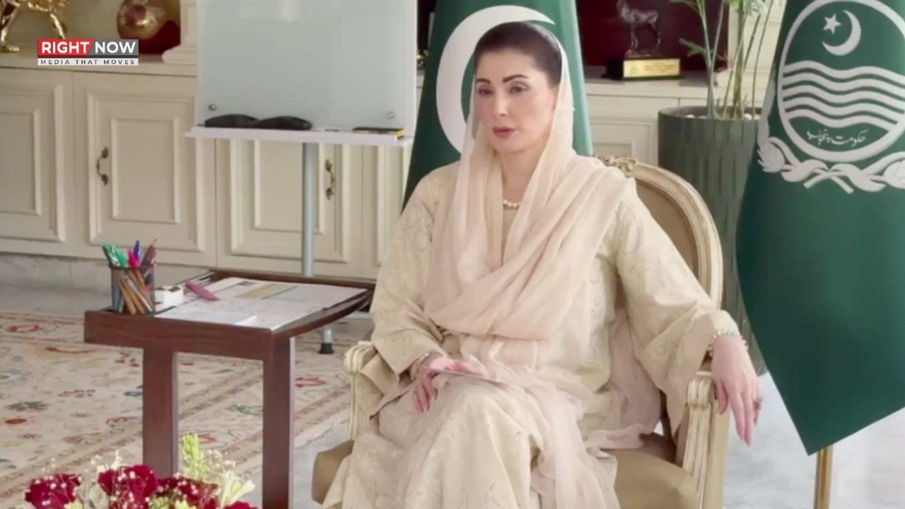 مریم نواز کی ہدایت پر سانجھی سبزی پراجیکٹ کا آغاز، مظفر گڑھ میں عوامی فلاح