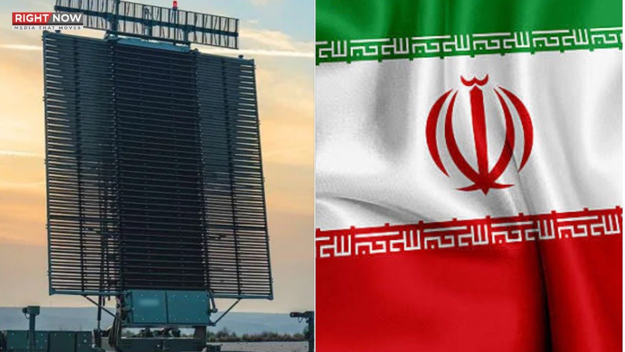پاسداران انقلاب کا عمان میں امریکی ریڈار پر حملہ، علاقائی کشیدگی میں اضافہ