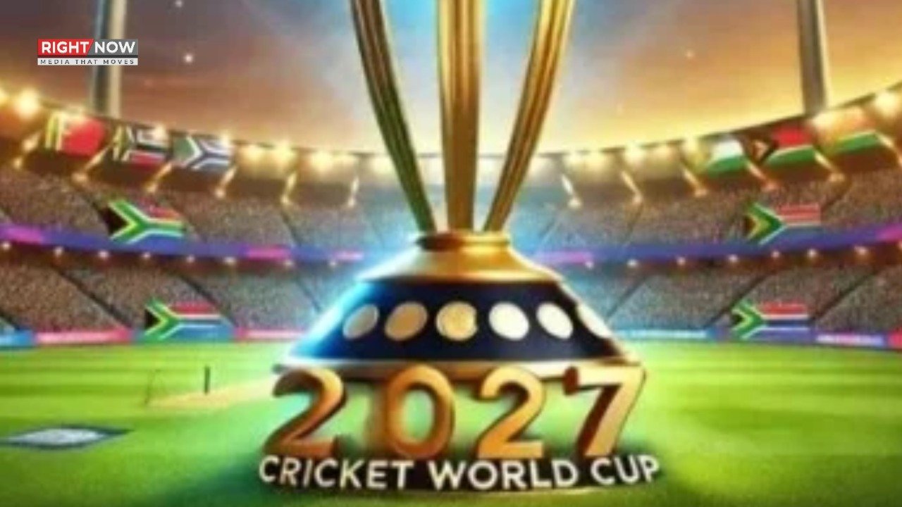 ورلڈکپ 2027 کے نئے فارمیٹ پر ایسوسی ایٹ ممالک کا احتجاج، آئی سی سی کی وضاحت