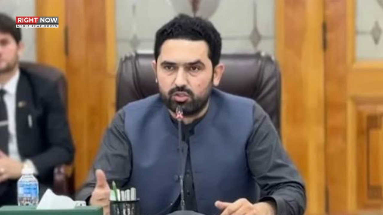 ضم اضلاع میں وفاقی ٹیکسز پر سخت ردعمل کی دھمکی، سہیل آفریدی کا خبردار